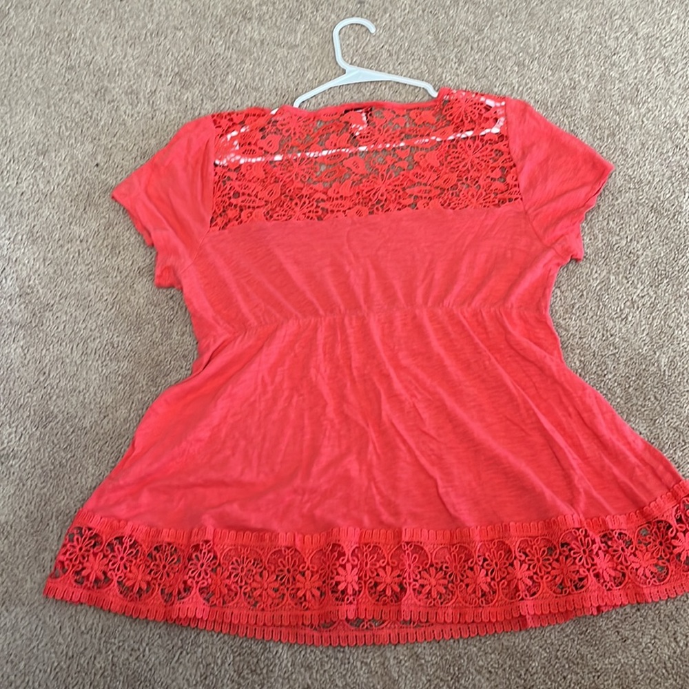 Torrid top - Picture 5 of 5